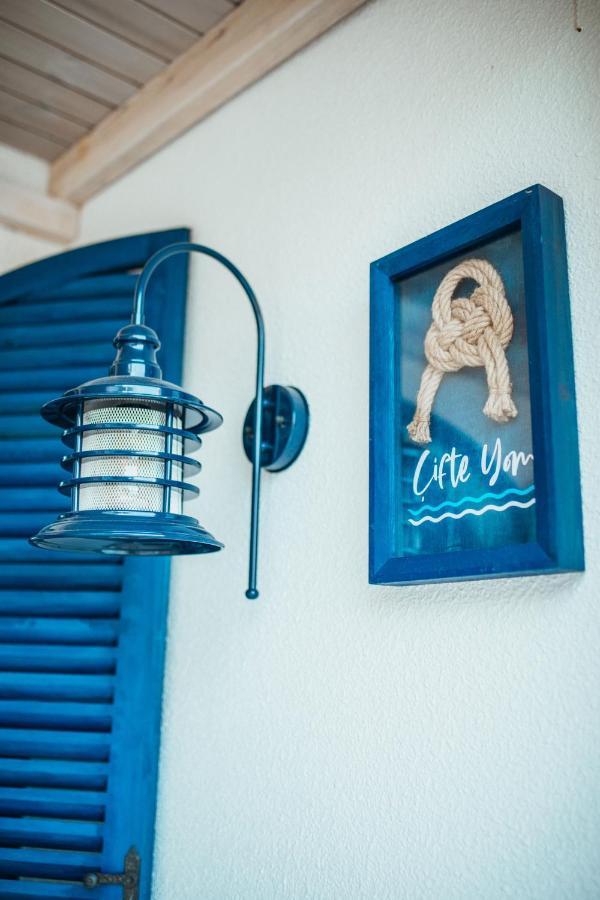 Bueyuekada Loc'Ada Hotel Адалар Екстериор снимка