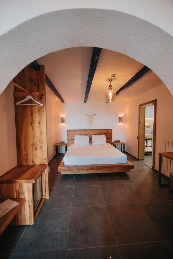Bueyuekada Loc'Ada Hotel Адалар Екстериор снимка