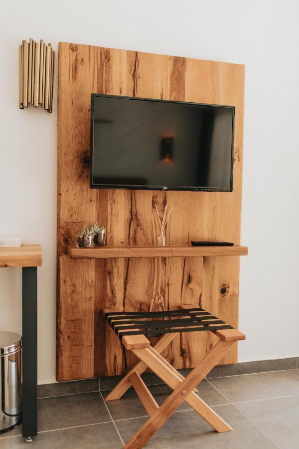 Bueyuekada Loc'Ada Hotel Адалар Екстериор снимка