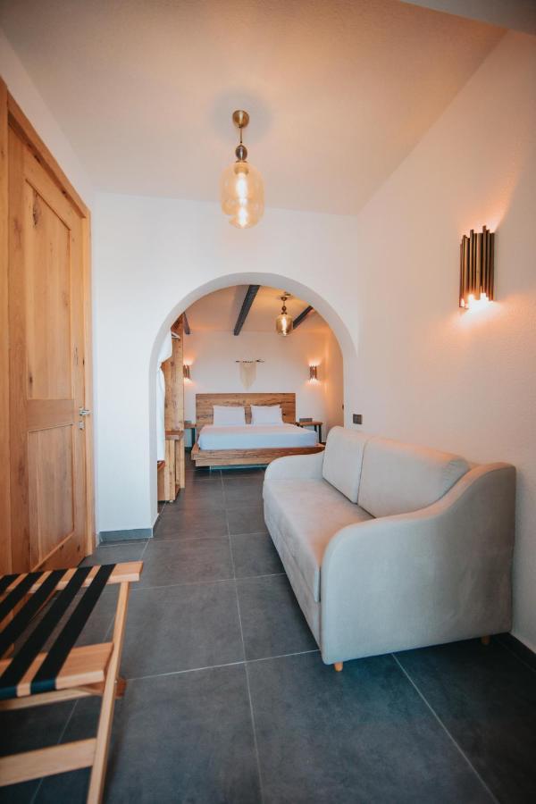 Bueyuekada Loc'Ada Hotel Адалар Екстериор снимка