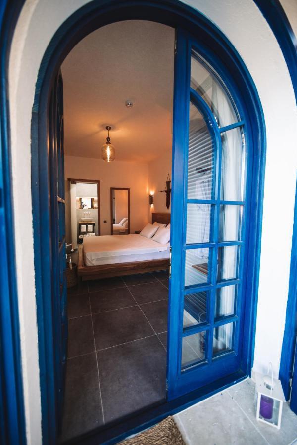 Bueyuekada Loc'Ada Hotel Адалар Екстериор снимка